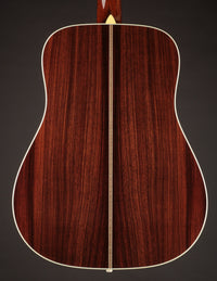Collings D2H Traditional Dark Sunburst Gloss