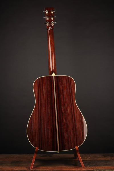 Collings D2HT Traditional Old Growth Sitka