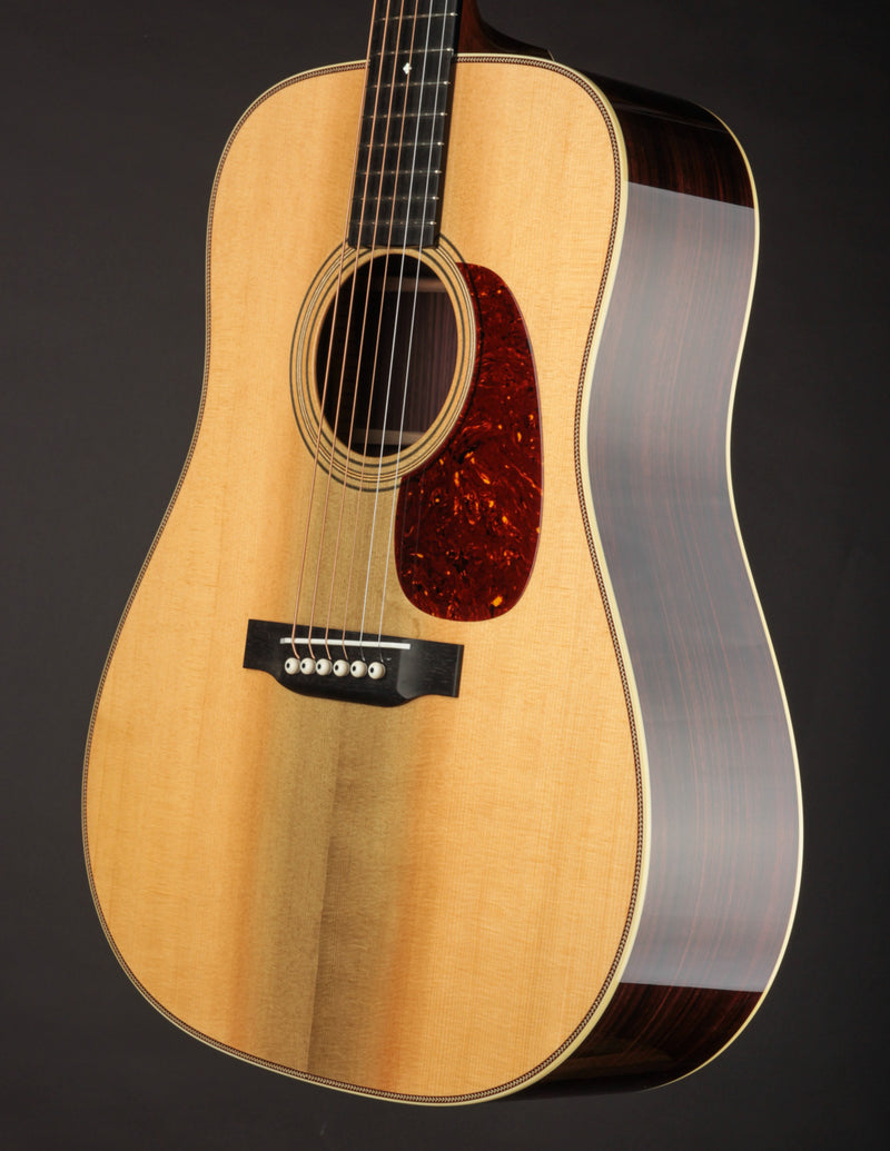 Collings D2HT Traditional Old Growth Sitka