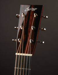 Collings D2H Torrefied Western Shade Top