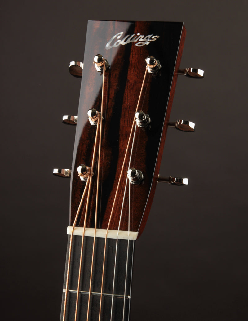 Collings D2H Torrefied Western Shade Top