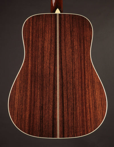 Collings D2H Torrefied Western Shade Top