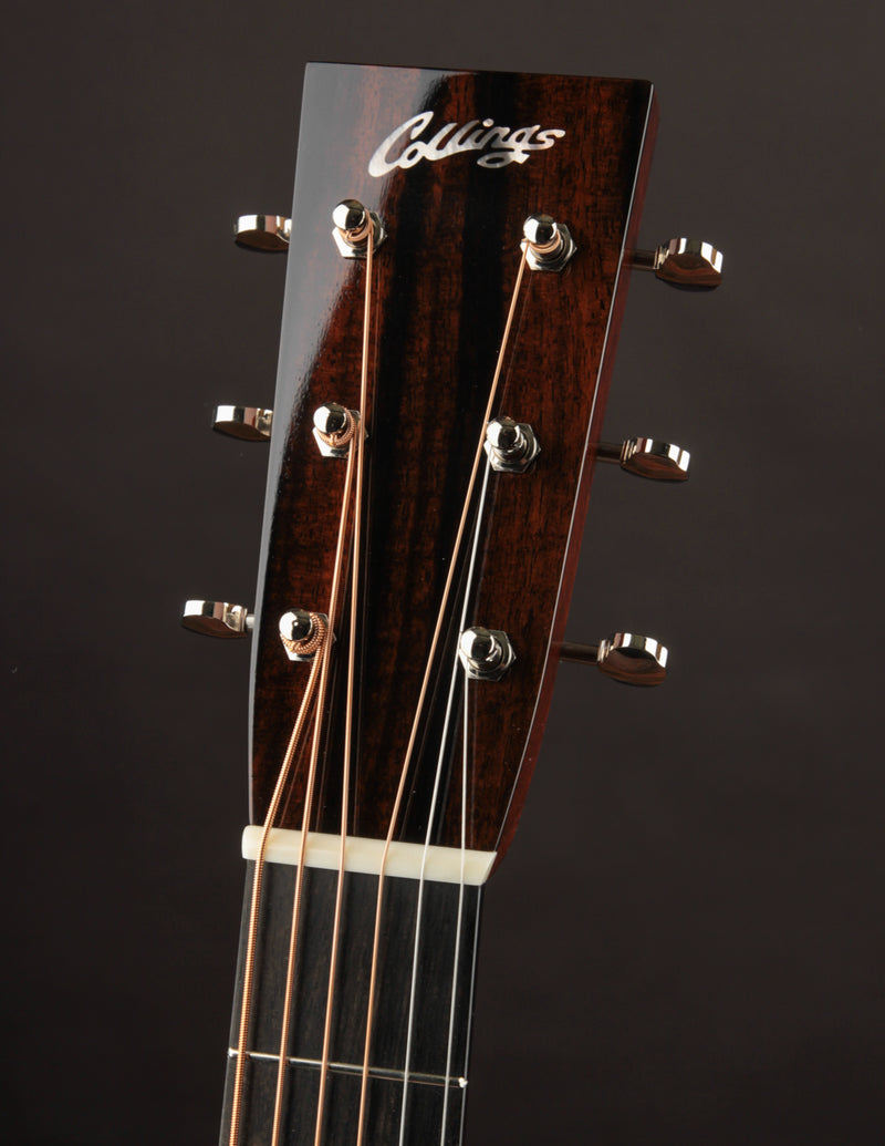 Collings D2H Torrefied Western Shade Top