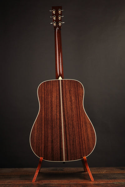 Collings D2H Torrefied Western Shade Top