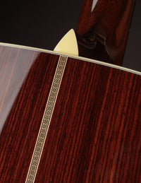 Collings D2H