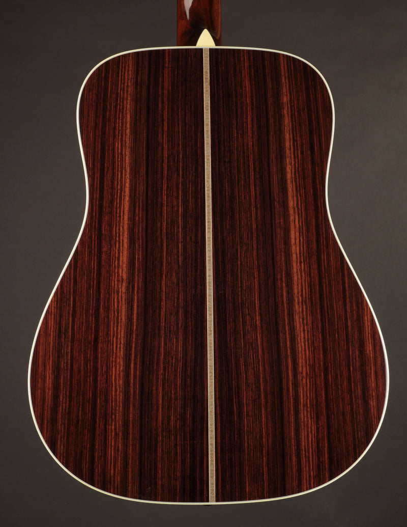 Collings D2H