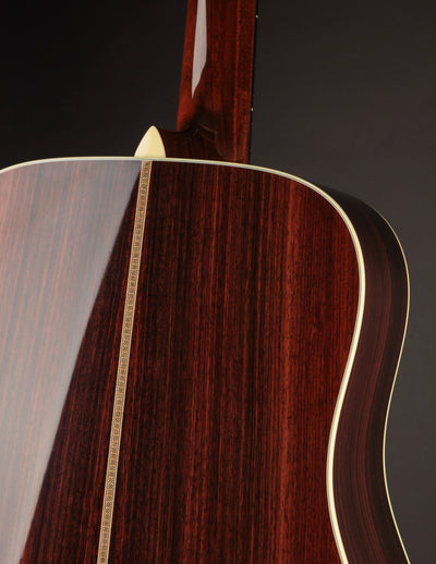 Collings D2H