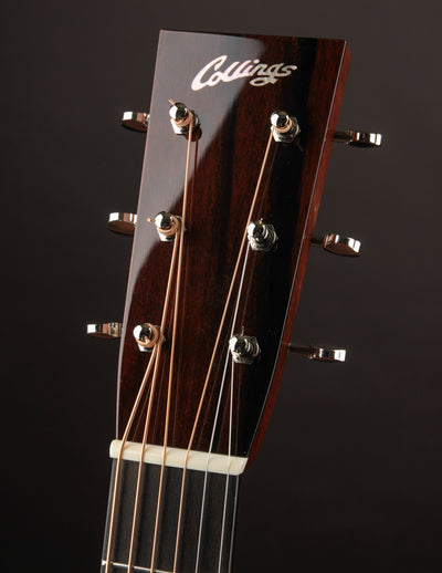Collings D2H