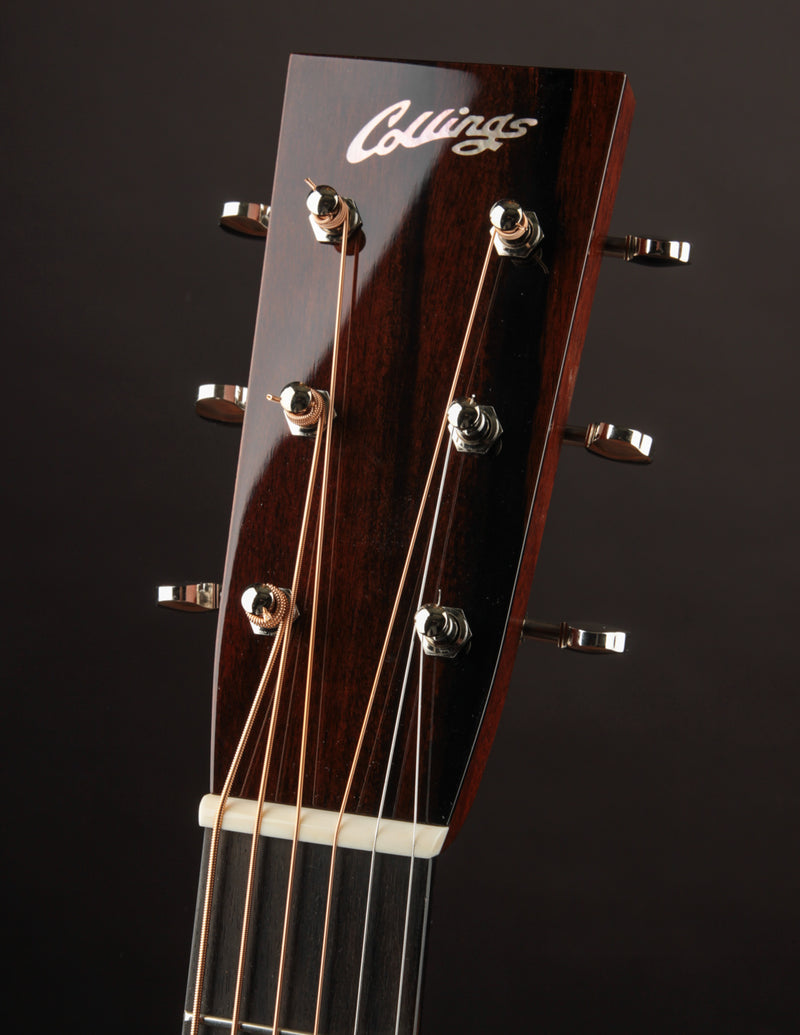 Collings D2H