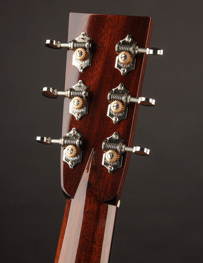 Collings D2H