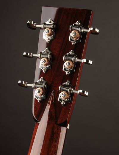 Collings D2H