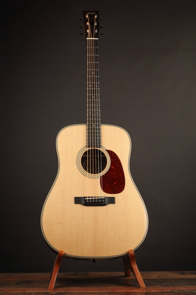 Collings D2H