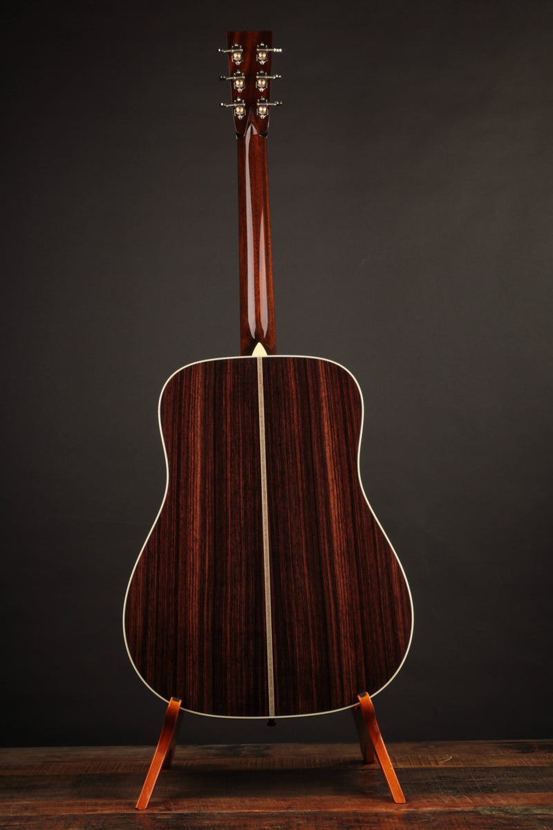 Collings D2H