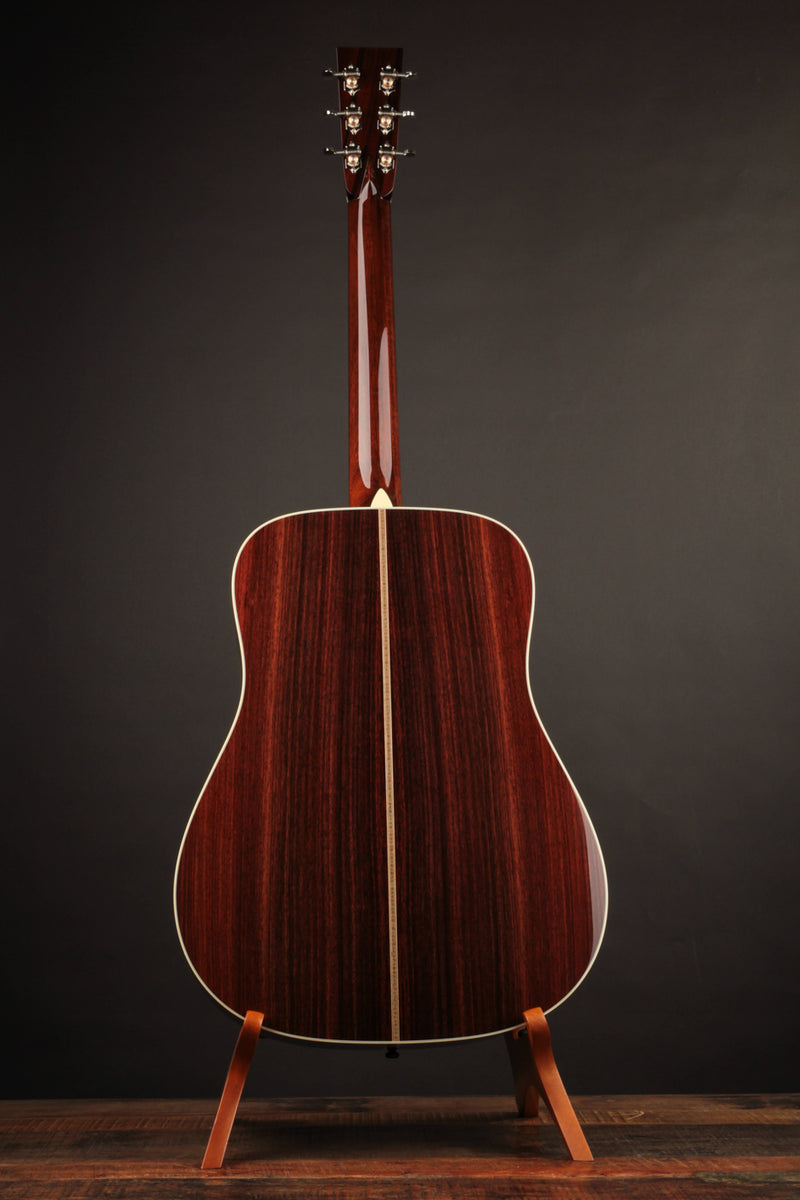 Collings D2H