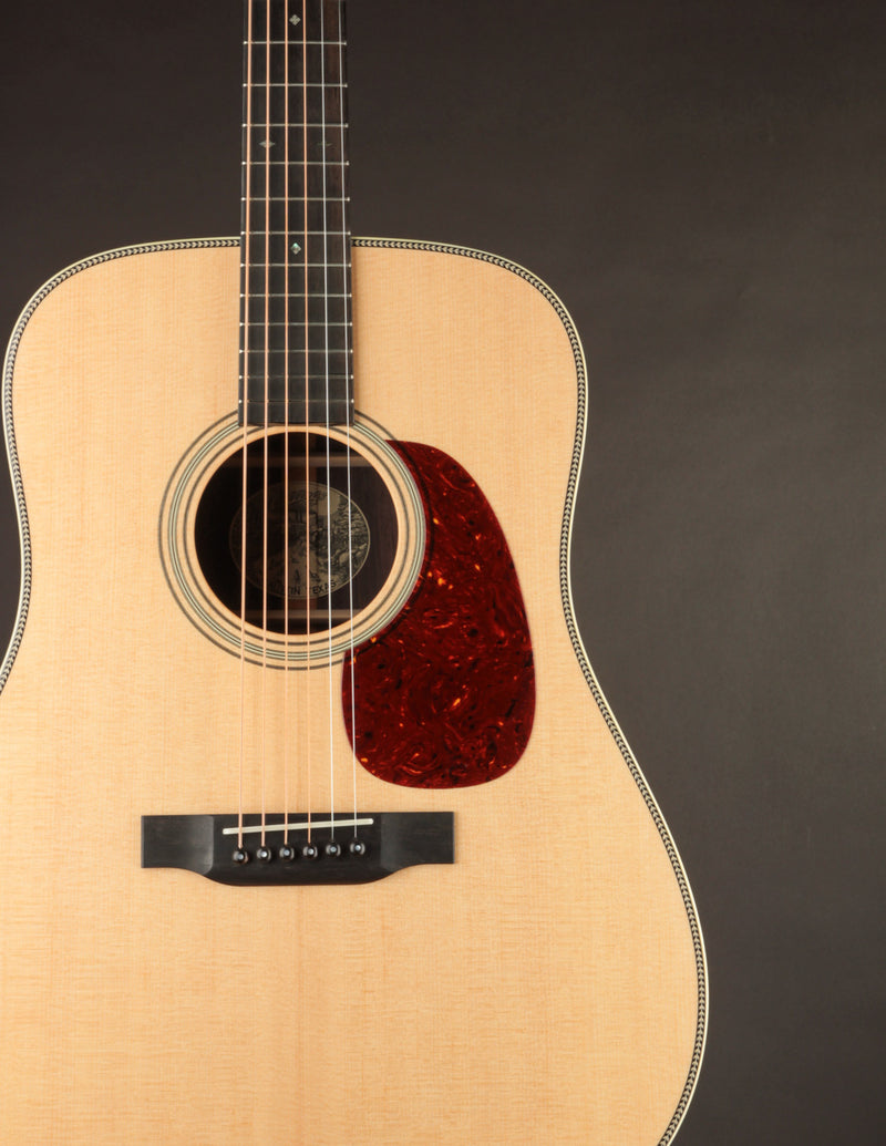 Collings D2H