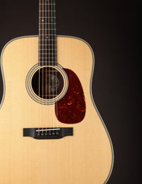 Collings D2H