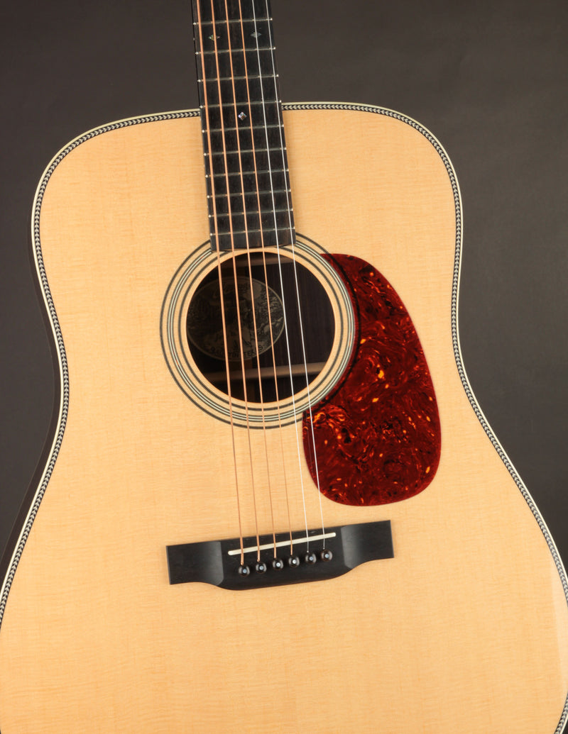 Collings D2H