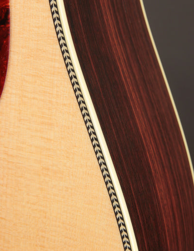Collings D2H