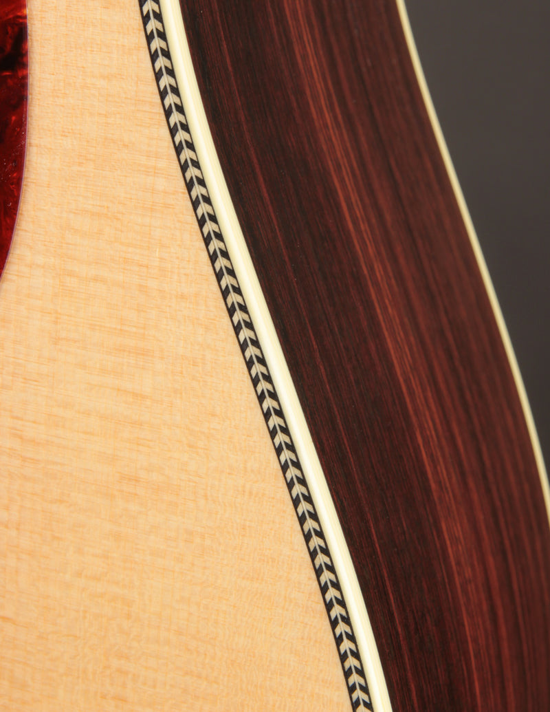Collings D2H