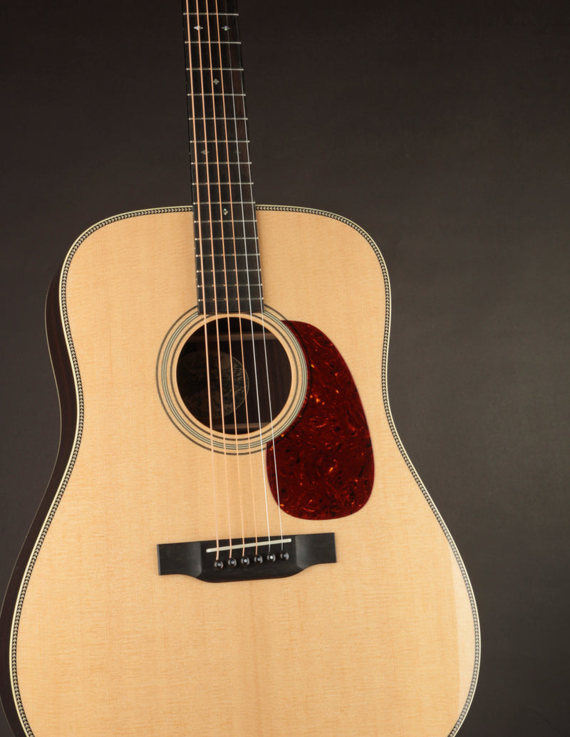 Collings D2H