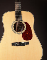 Collings D2H