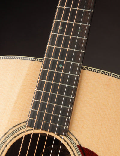 Collings D2H
