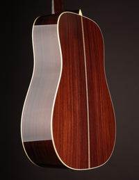 Collings D2H