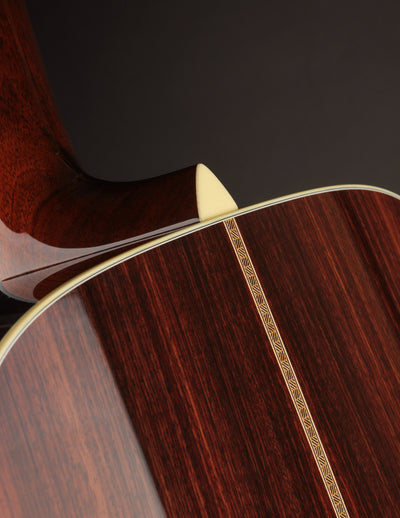 Collings D2H