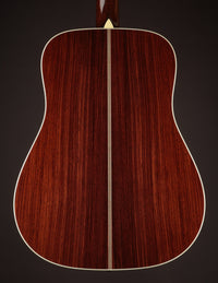 Collings D2H