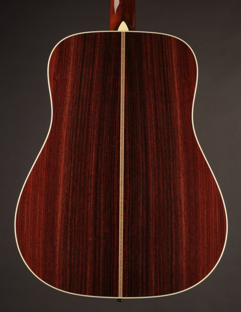 Collings D2H