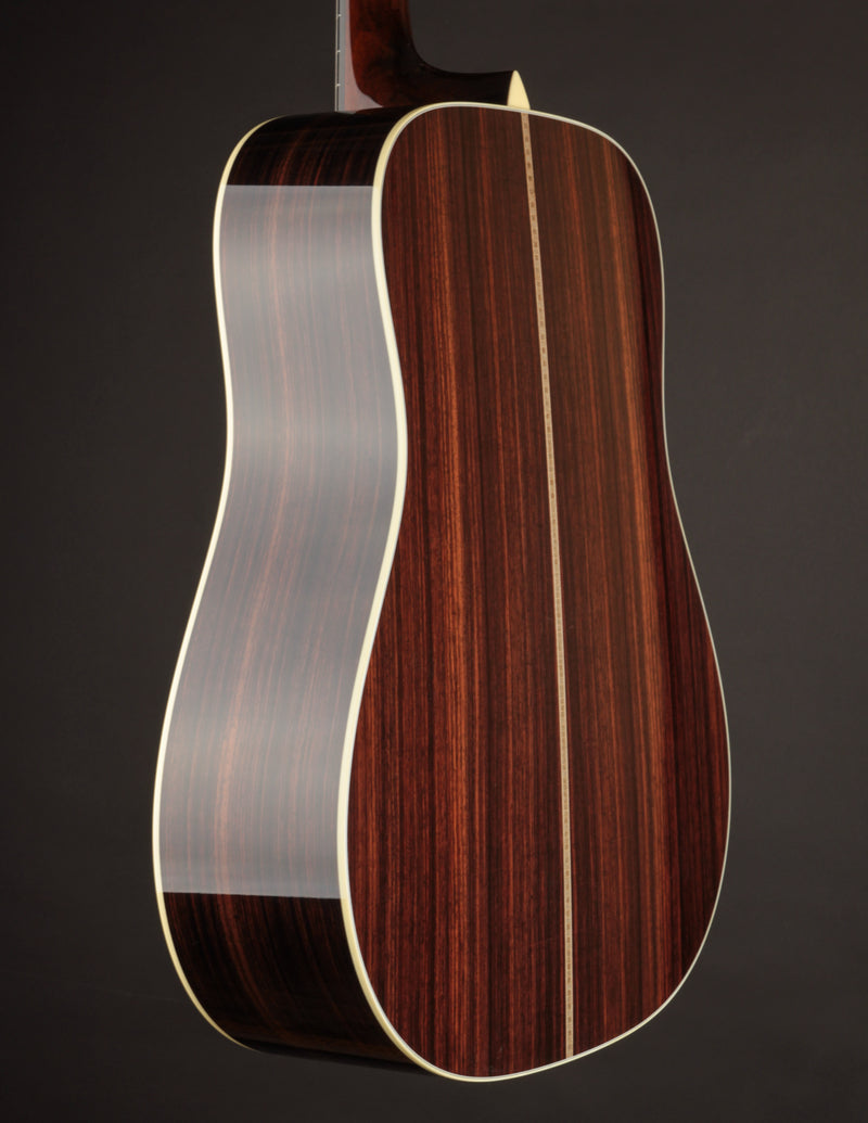 Collings D2H