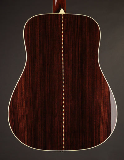 Collings D3 Sunburst