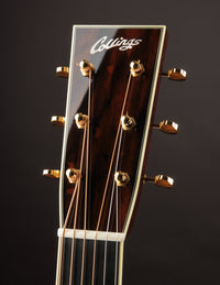 Collings D3 Sunburst