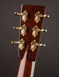 Collings D3 Sunburst