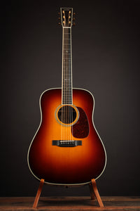 Collings D3 Sunburst