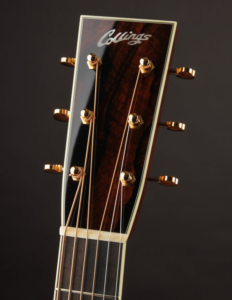 Collings D3 Sunburst