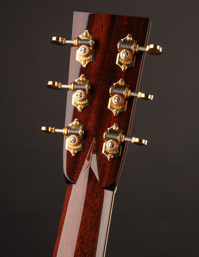 Collings D3 Sunburst