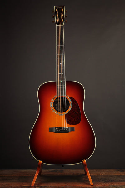 Collings D3 Sunburst