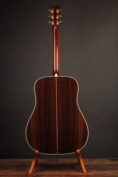 Collings D3 Sunburst