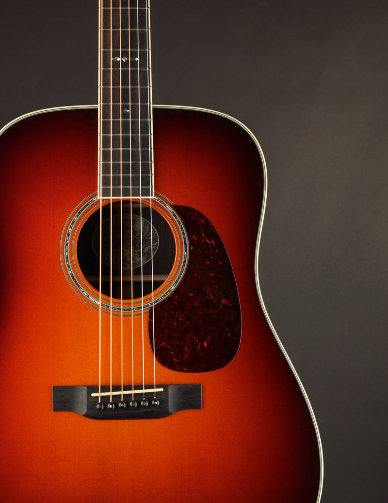 Collings D3 Sunburst