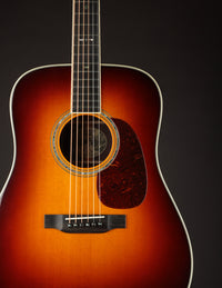 Collings D3 Sunburst