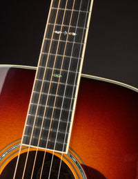 Collings D3 Sunburst