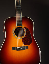 Collings D3 Sunburst