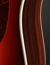 Collings D3 Sunburst