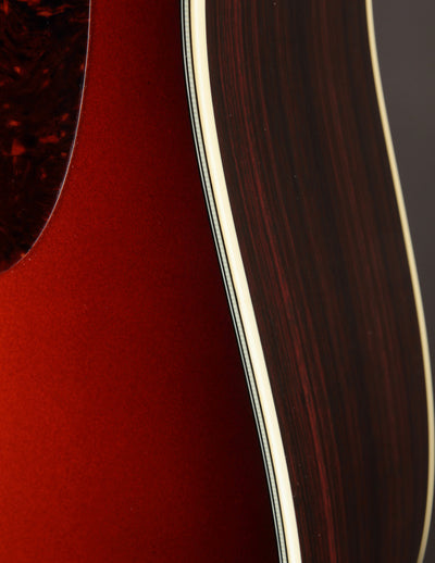 Collings D3 Sunburst