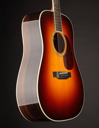 Collings D3 Sunburst