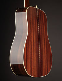 Collings D3 Sunburst