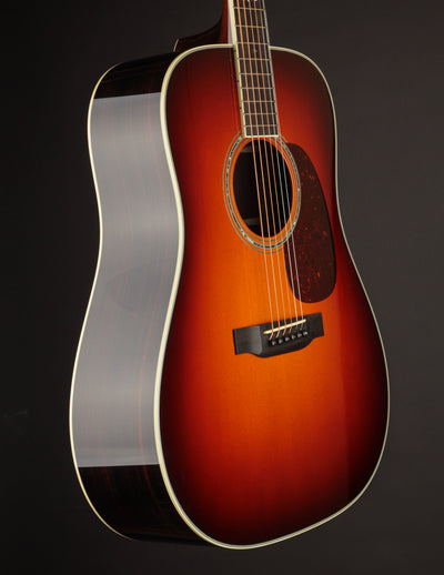 Collings D3 Sunburst