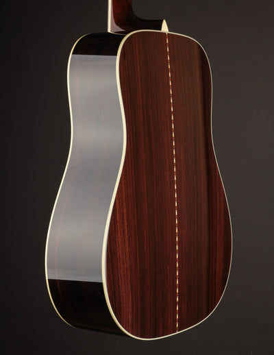 Collings D3 Sunburst