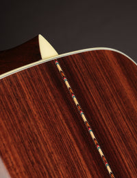 Collings D3 Sunburst